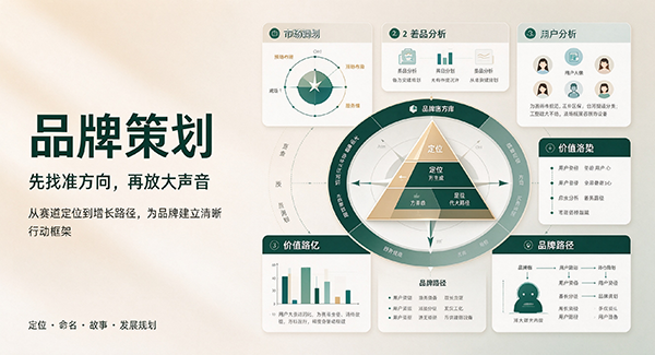 乡宁县品牌策划